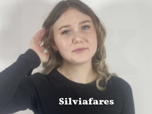 Silviafares