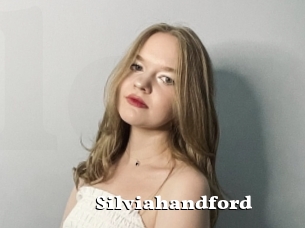 Silviahandford