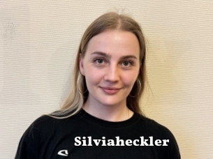 Silviaheckler