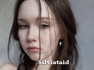 Silviataid