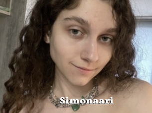 Simonaari