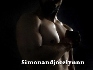 Simonandjocelynnn