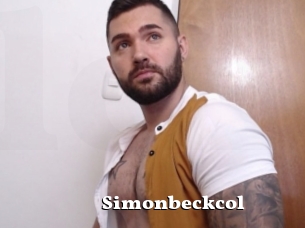 Simonbeckcol