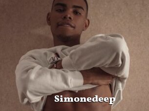Simonedeep