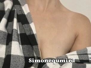 Simonequmird