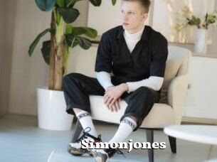 Simonjones
