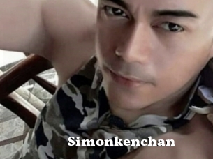 Simonkenchan