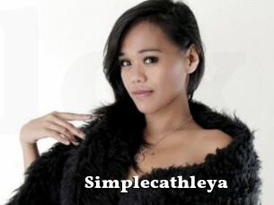 Simplecathleya