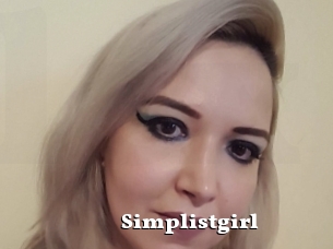 Simplistgirl
