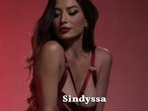 Sindyssa