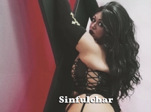 Sinfulchar