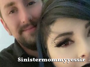 Sinistermommyyessir