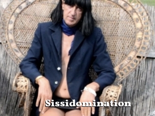 Sissidomination