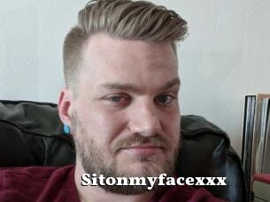 Sitonmyfacexxx