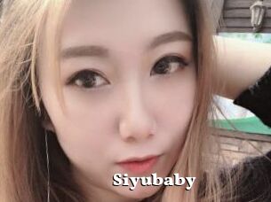 Siyubaby