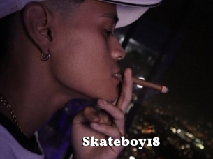 Skateboy18