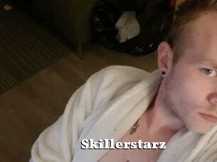 Skillerstarz