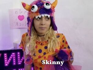 Skinny