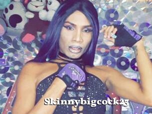 Skinnybigcock23