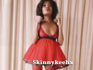 Skinnykeehx