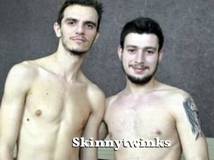 Skinnytwinks