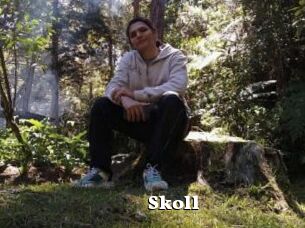 Skoll