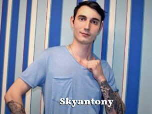 Skyantony