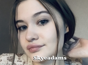 Skyeadams