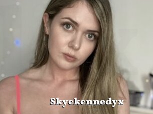 Skyekennedyx