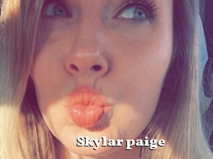Skylar_paige
