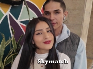 Skymatch