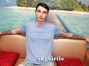 Skyvirile