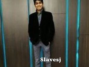 Slavesj