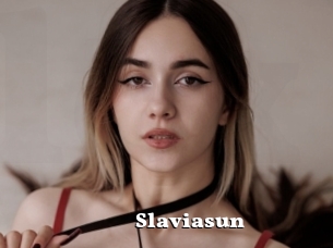 Slaviasun