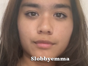 Slobbyemma