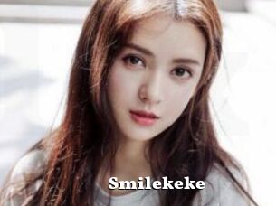Smilekeke