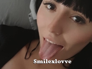 Smilexlovve