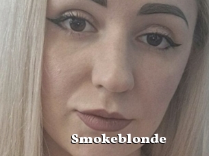 Smokeblonde