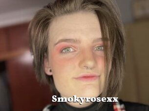 Smokyrosexx