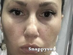 Snappysus