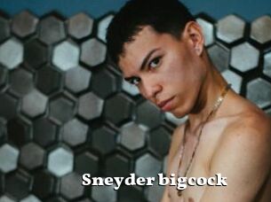 Sneyder_bigcock
