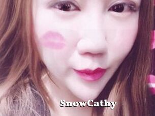 SnowCathy