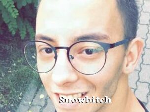 Snowbitch