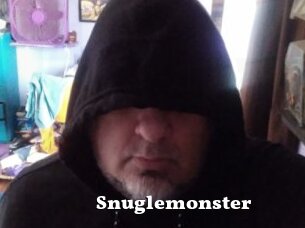 Snuglemonster