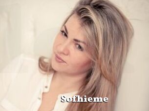 Sofhieme