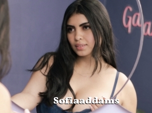 Sofiaaddams