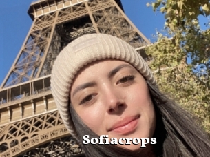 Sofiacrops