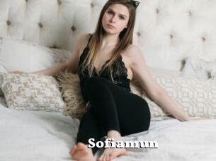 Sofiamun