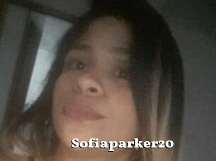 Sofiaparker20
