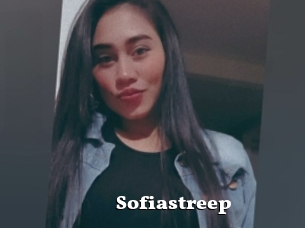 Sofiastreep